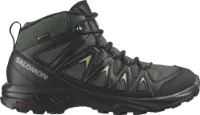Salomon Men's X Braze Mid GORE-TEX