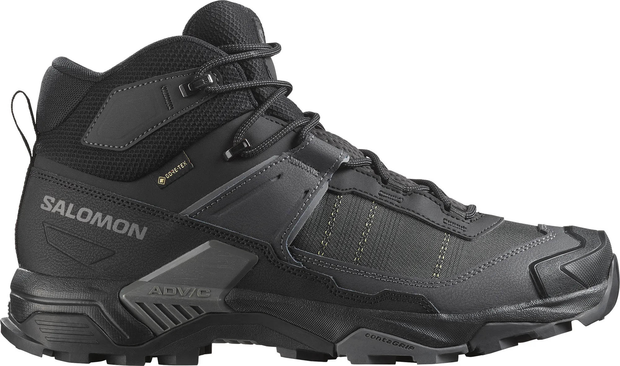 Salomon Men's X Ultra 5 Mid GORE-TEX