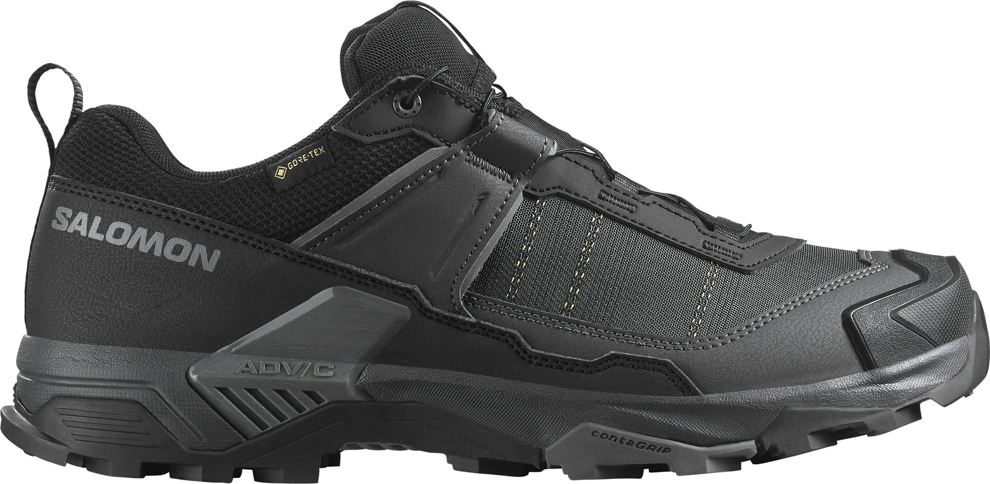 Salomon Men's X Ultra 5 Wide GORE-TEX