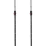 Salomon Mtn Alu S3 Spaserstokker, Evening haze, 110-135cm