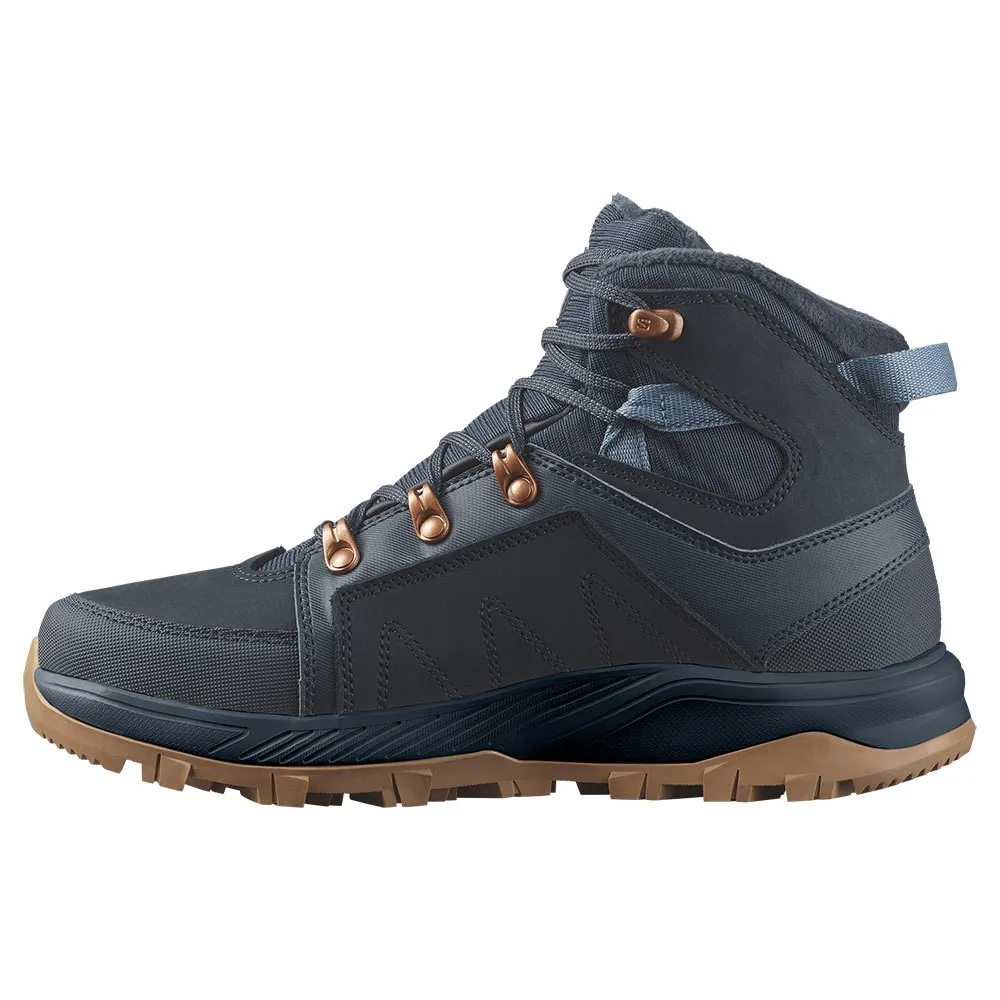 Salomon Outchill Thinsulate Clima Wp Tursko