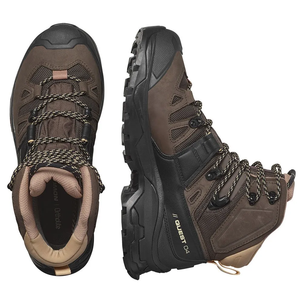 Salomon Outchill Thinsulate Clima Wp Tursko
