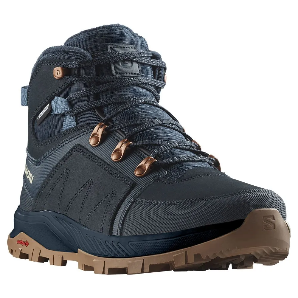 Salomon Outchill Thinsulate Clima Wp Tursko