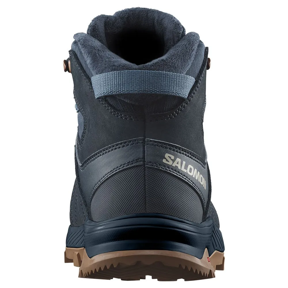 Salomon Outchill Thinsulate Clima Wp Tursko