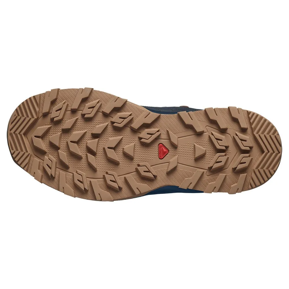 Salomon Outchill Thinsulate Clima Wp Tursko