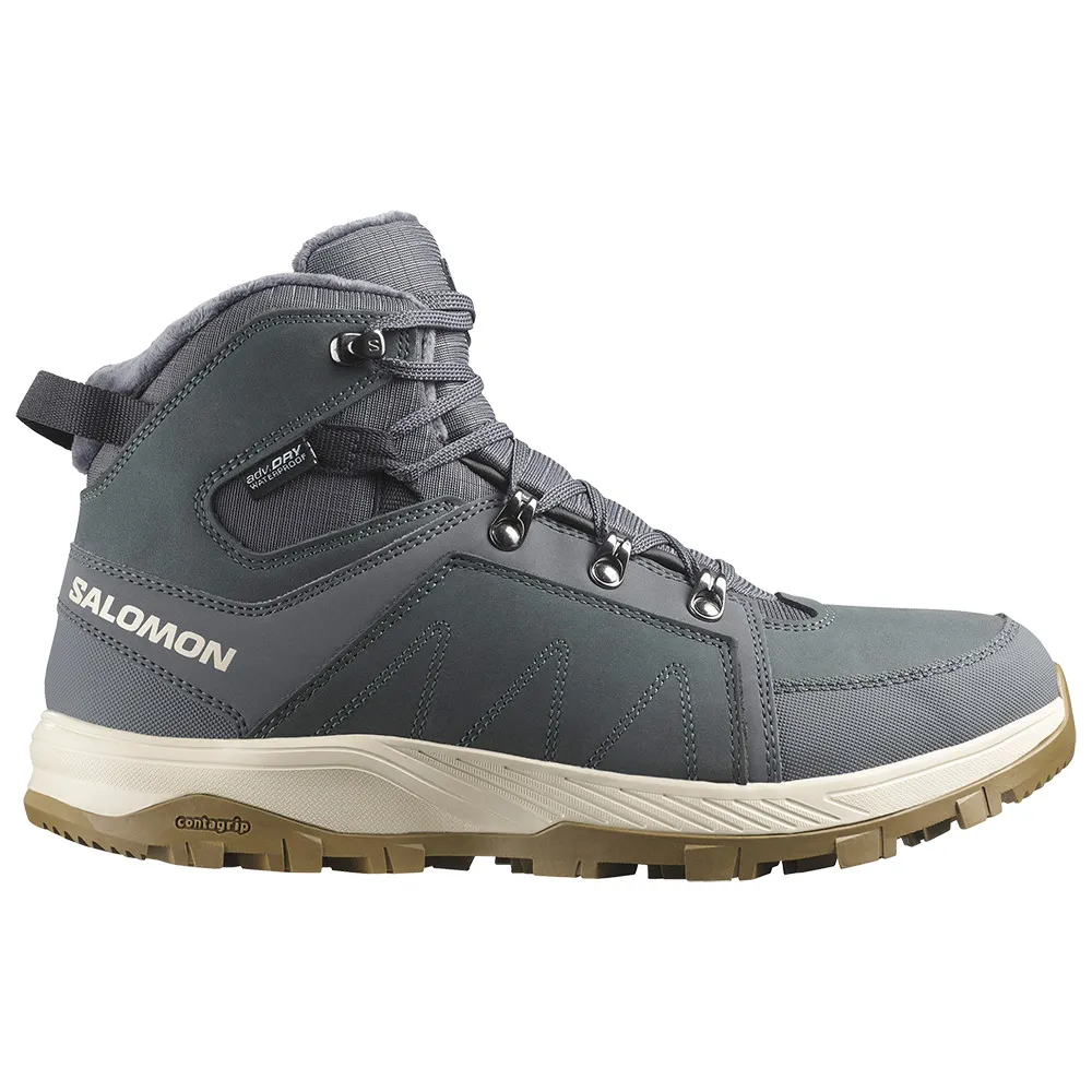 Salomon Outchill Thinsulate Wp Tursko Salomon Outchill Thinsulate Wp Tursko