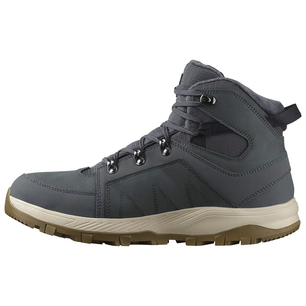 Salomon Outchill Thinsulate Wp Tursko Salomon Outchill Thinsulate Wp Tursko