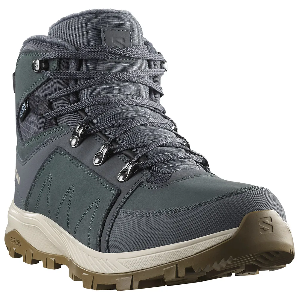 Salomon Outchill Thinsulate Wp Tursko Salomon Outchill Thinsulate Wp Tursko