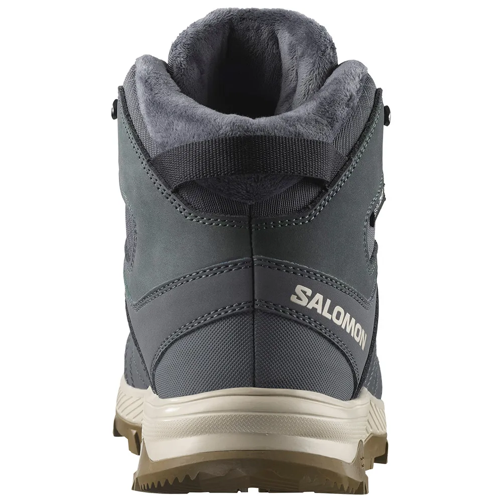 Salomon Outchill Thinsulate Wp Tursko Salomon Outchill Thinsulate Wp Tursko