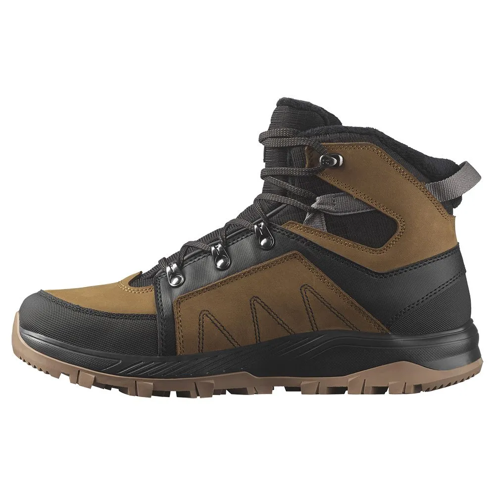 Salomon Outchill Ts Cs Wp Tursko