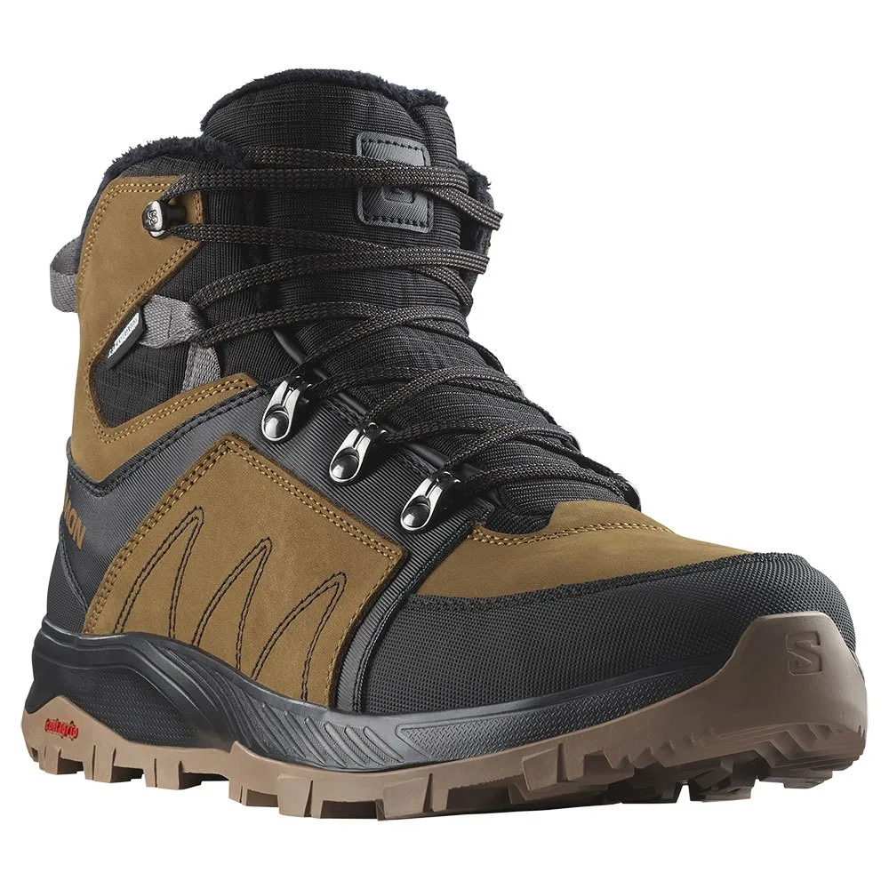 Salomon Outchill Ts Cs Wp Tursko