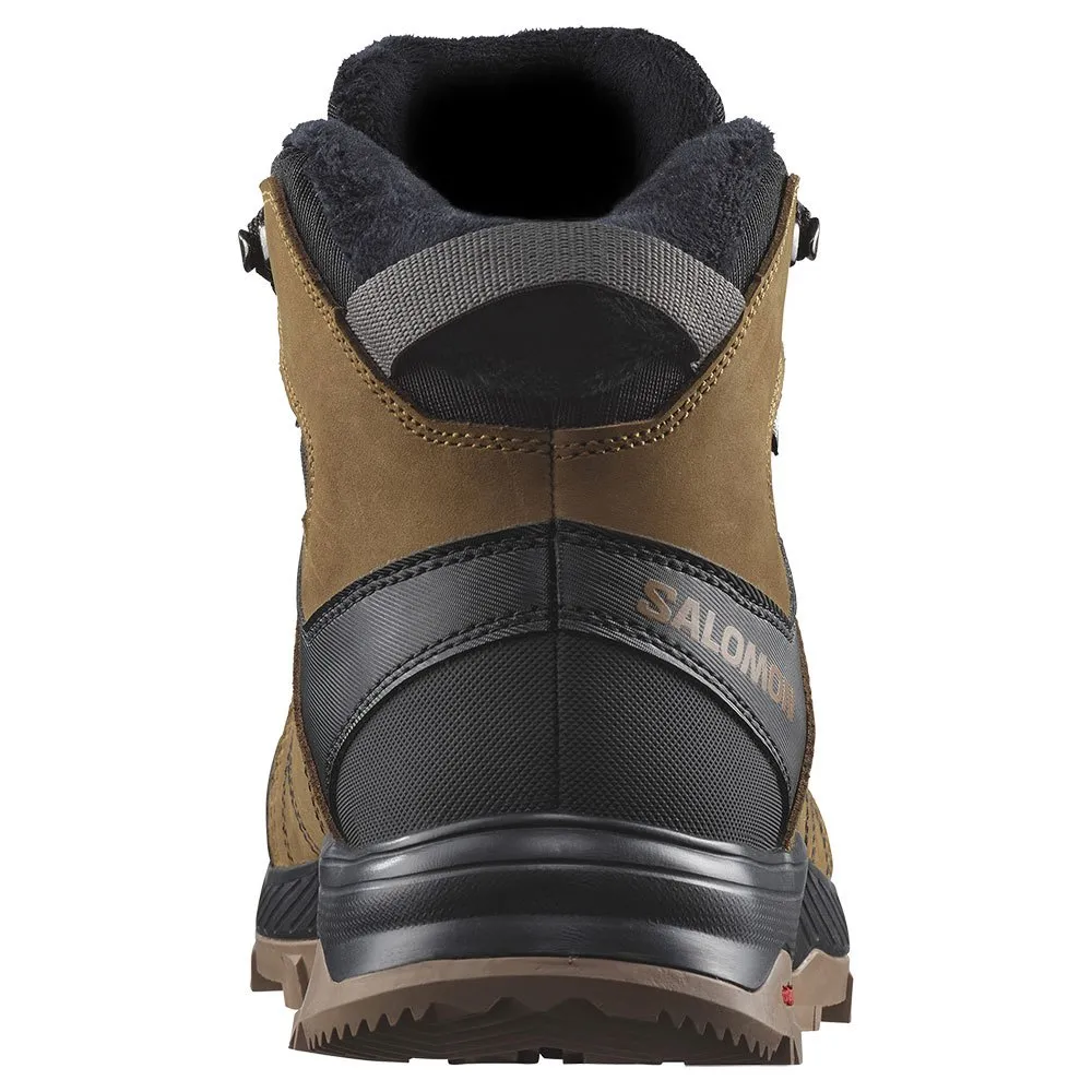 Salomon Outchill Ts Cs Wp Tursko