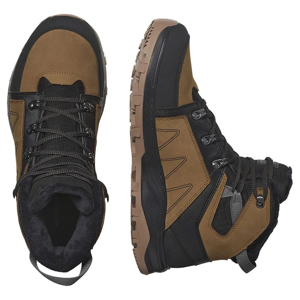 Salomon Outchill Ts Cs Wp Tursko