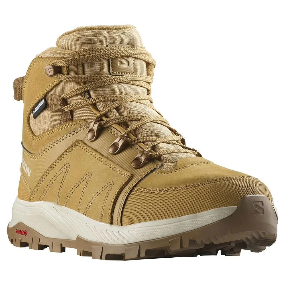 Salomon Outchill Ts Cs Wp Tursko Salomon Outchill Ts Cs Wp Tursko