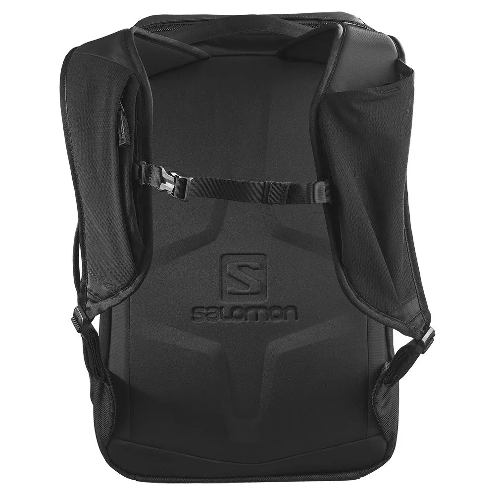 Salomon Outlife 20l Ryggsekk, Black