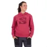 Salomon Outlife Hetteskjorte, Earth red