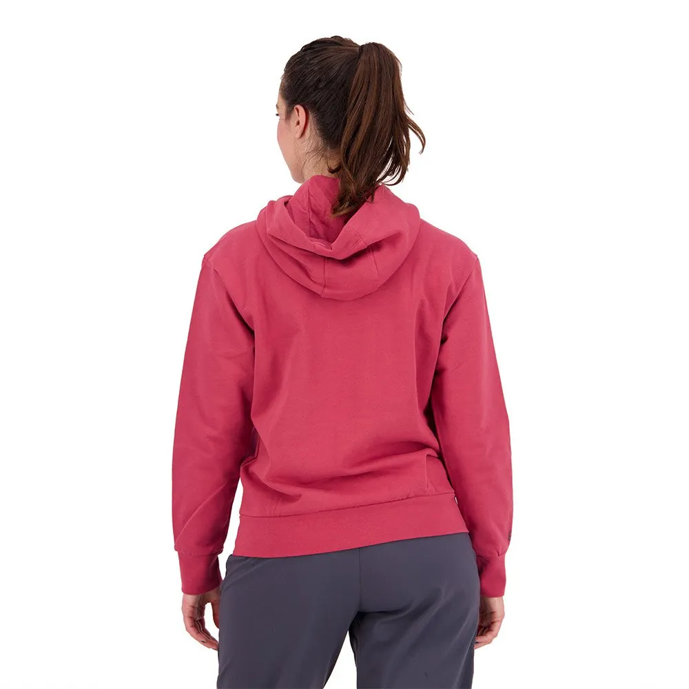 Salomon Outlife Hetteskjorte, Earth red Salomon Outlife Hetteskjorte, Earth red