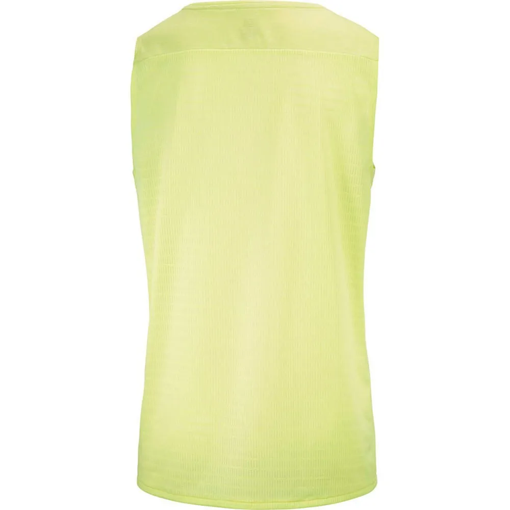 Salomon Outline Summer Ermeløs T-skjorte