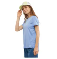 Salomon Outline Summer Kortarmet T-skjorte