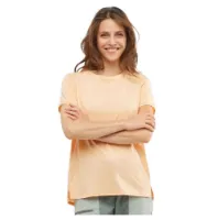 Salomon Outline Summer Kortarmet T-skjorte Salomon Outline Summer Kortarmet T-skjorte