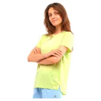 Salomon Outline Summer Kortarmet T-skjorte Salomon Outline Summer Kortarmet T-skjorte