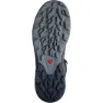 Salomon Outpulse Mid Goretex Tursko, Black / ebony / vanilla ice