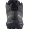 Salomon Outpulse Mid Goretex Tursko, Black / ebony / vanilla ice