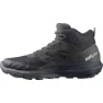 Salomon Outpulse Mid Goretex Tursko, Black / ebony / vanilla ice