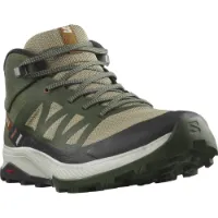Salomon Outrise Mid Goretex Tursko Salomon Outrise Mid Goretex Tursko