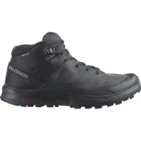 Salomon Outrise Mid Goretex Tursko