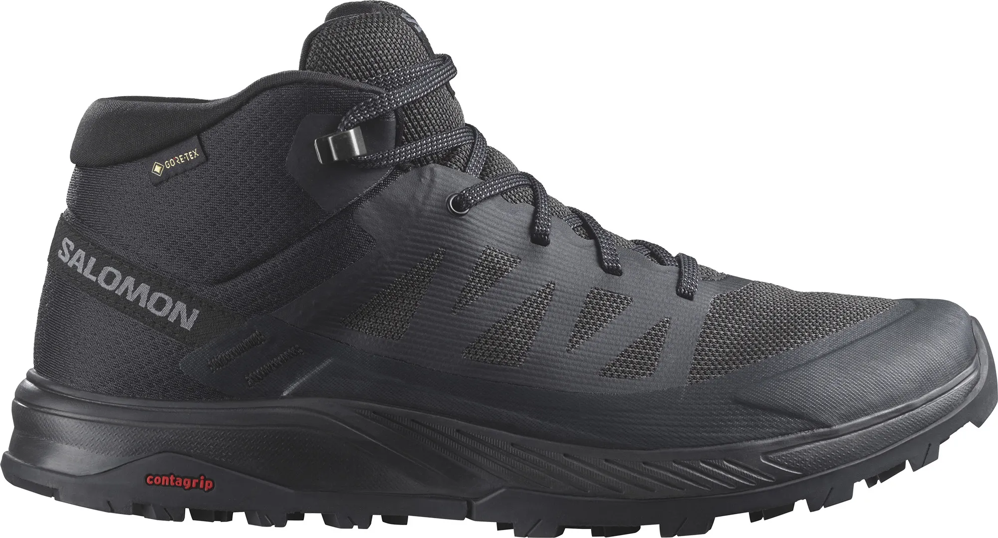 Salomon Outrise Mid Goretex Tursko
