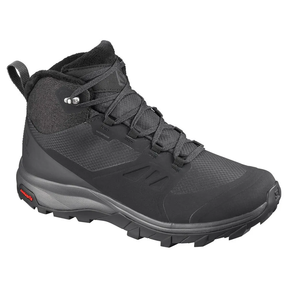 Salomon Outsnap Cs Wp Tursko