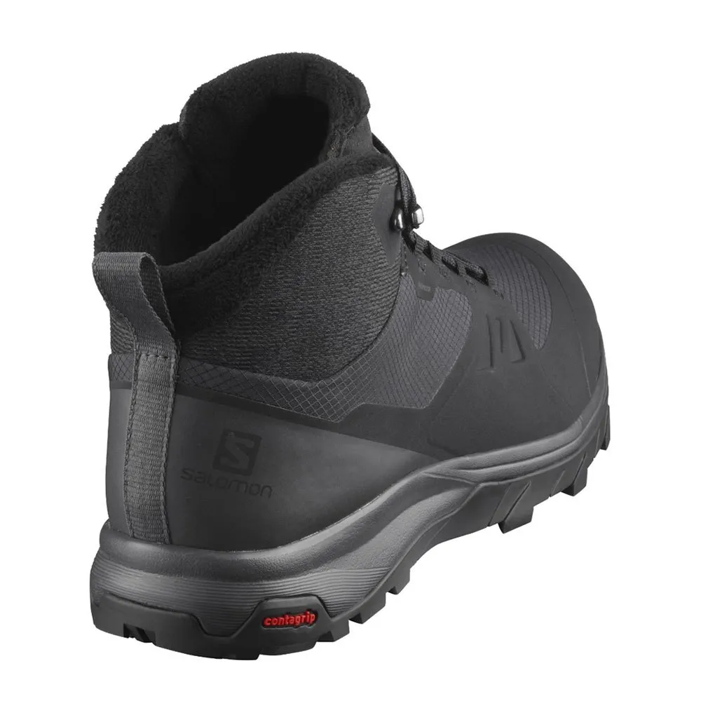 Salomon Outsnap Cs Wp Tursko