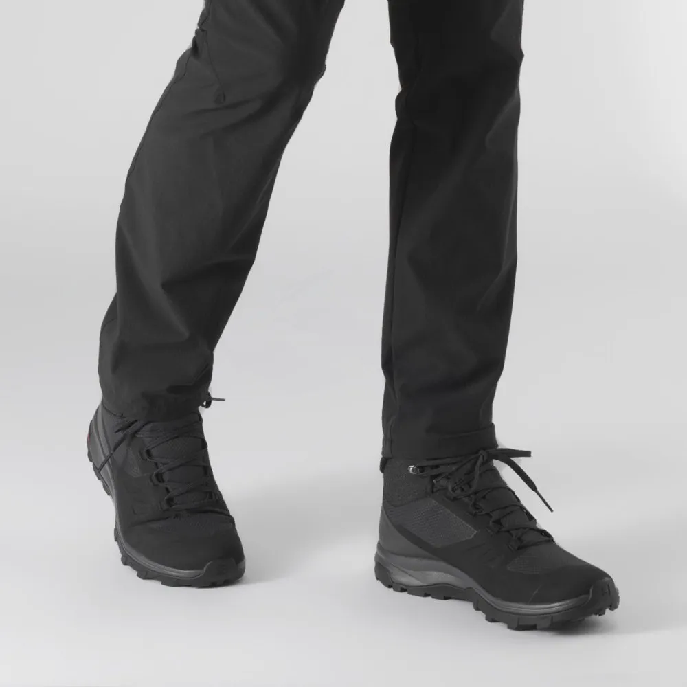 Salomon Outsnap Cs Wp Tursko