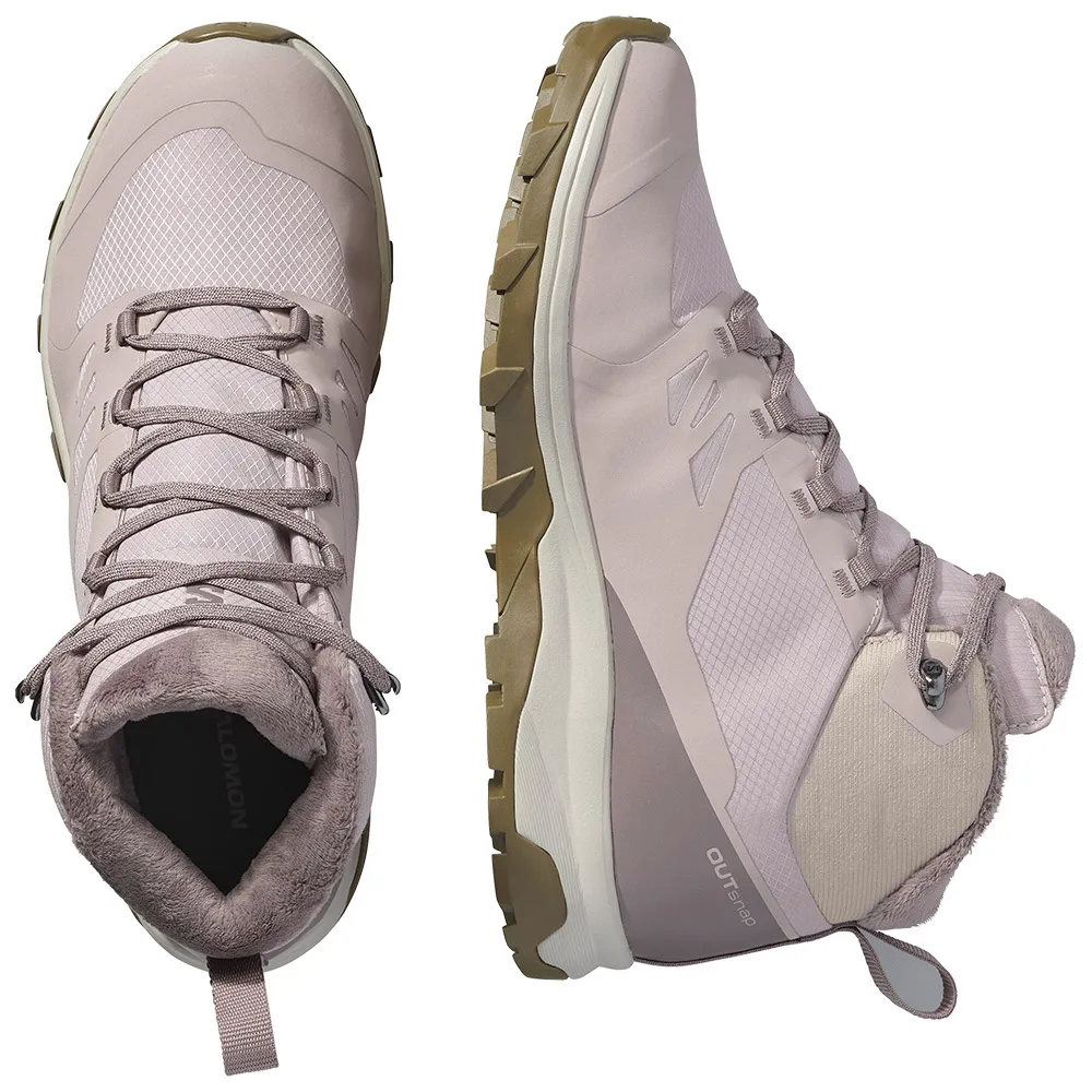 Salomon Outsnap Wp Tursko Salomon Outsnap Wp Tursko