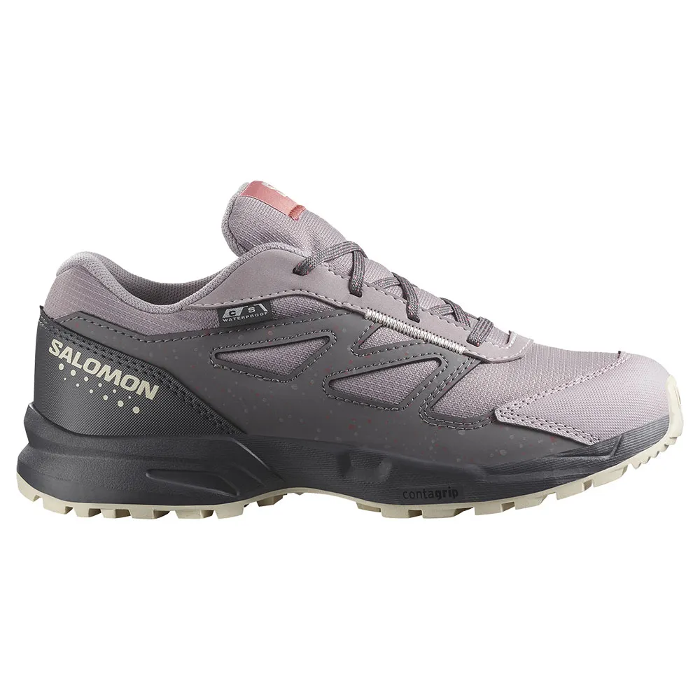 Salomon Outway Clima Wp Tursko