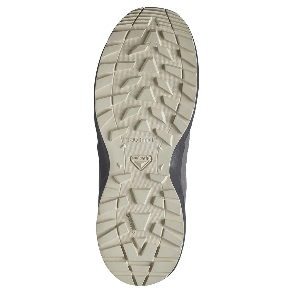 Salomon Outway Clima Wp Tursko