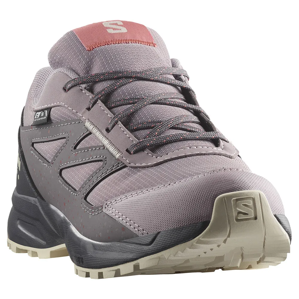 Salomon Outway Clima Wp Tursko