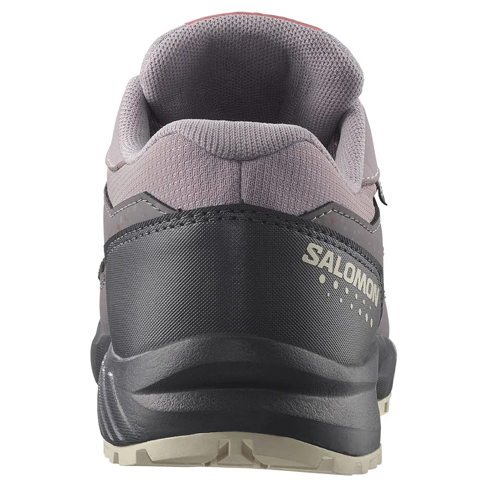 Salomon Outway Clima Wp Tursko