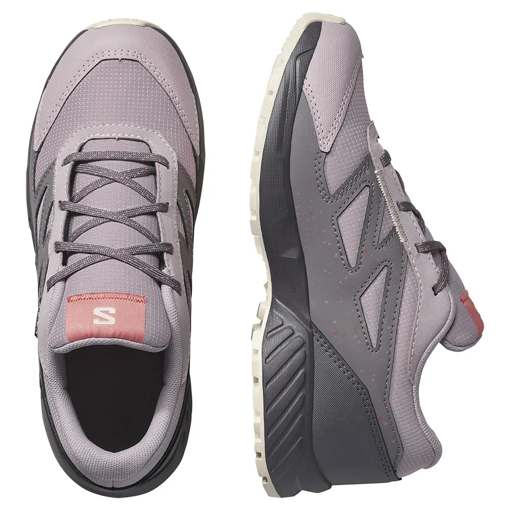 Salomon Outway Clima Wp Tursko