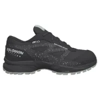 Salomon Outway Cs Wp Junior Tursko