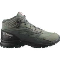 Salomon Outway Mid Clima Wp Tursko Salomon Outway Mid Clima Wp Tursko
