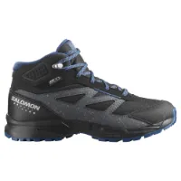 Salomon Outway Mid Clima Wp Tursko Salomon Outway Mid Clima Wp Tursko