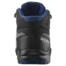 Salomon Outway Mid Cs Wp Junior Tursko