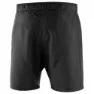 Salomon Pantalón Corto Agile 2 En 1 Shorts male, Black