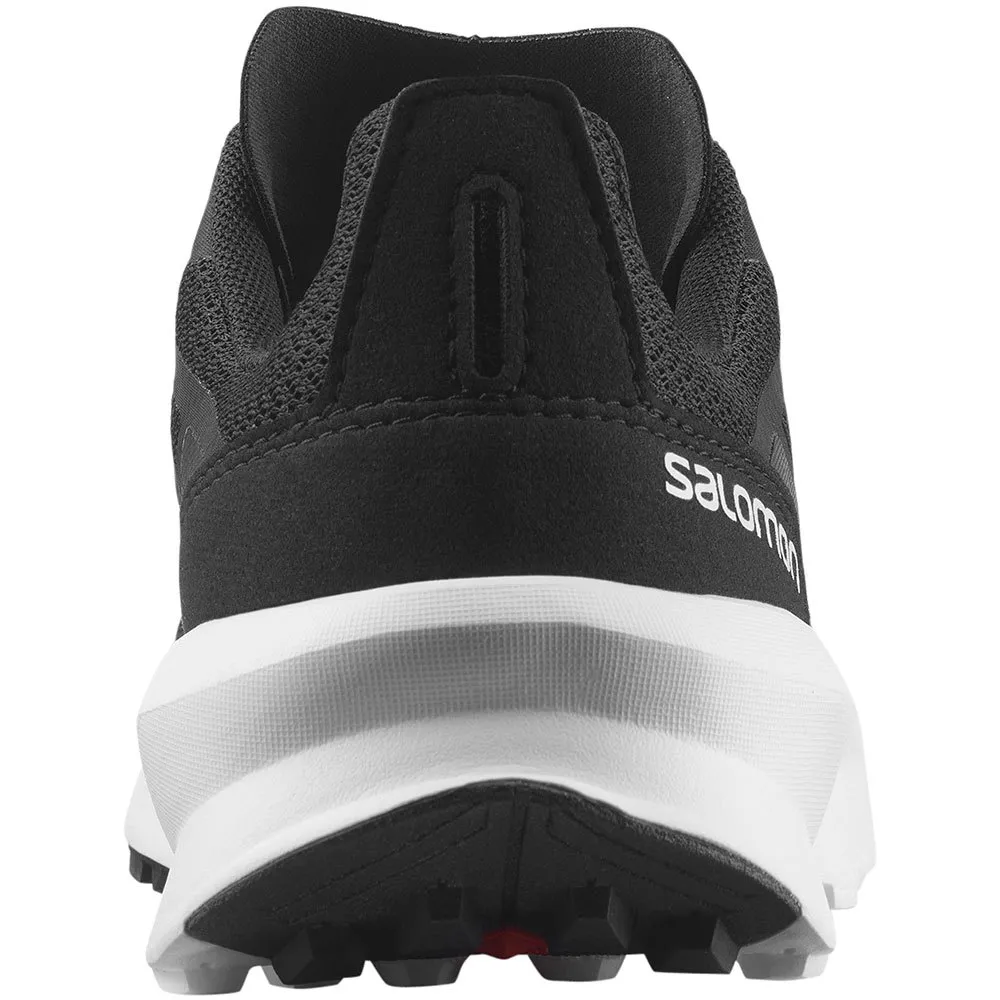 Salomon Patrol Løpesko male, Black / black / white