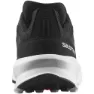 Salomon Patrol Løpesko male, Black / black / white