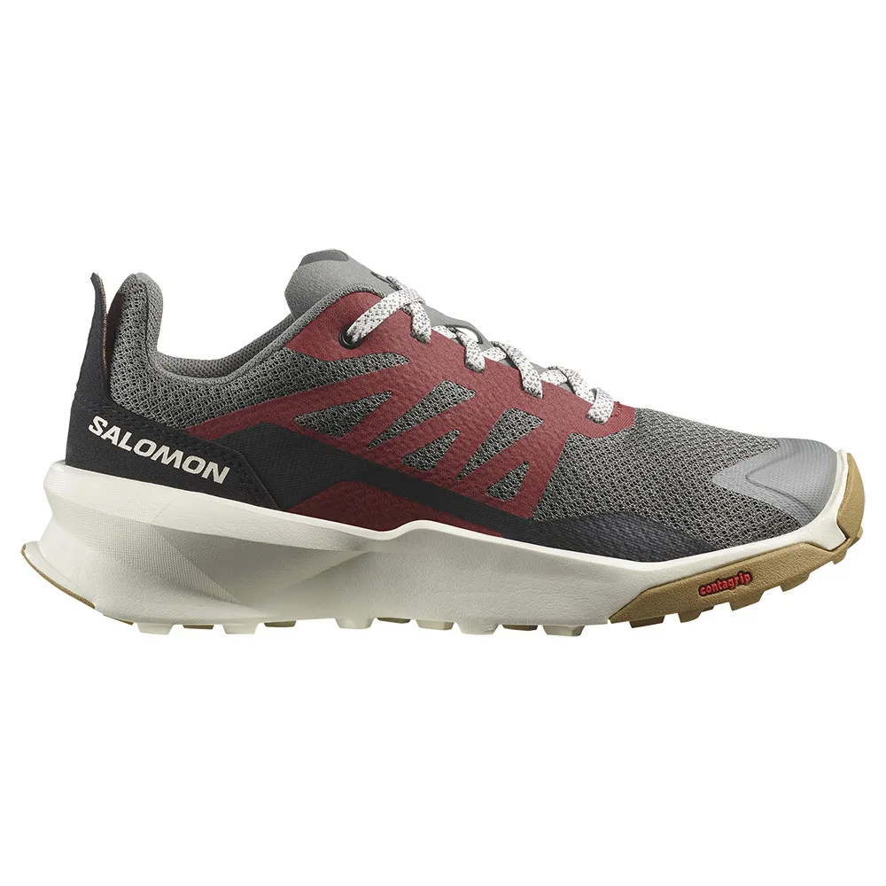 Salomon Patrol Tursko