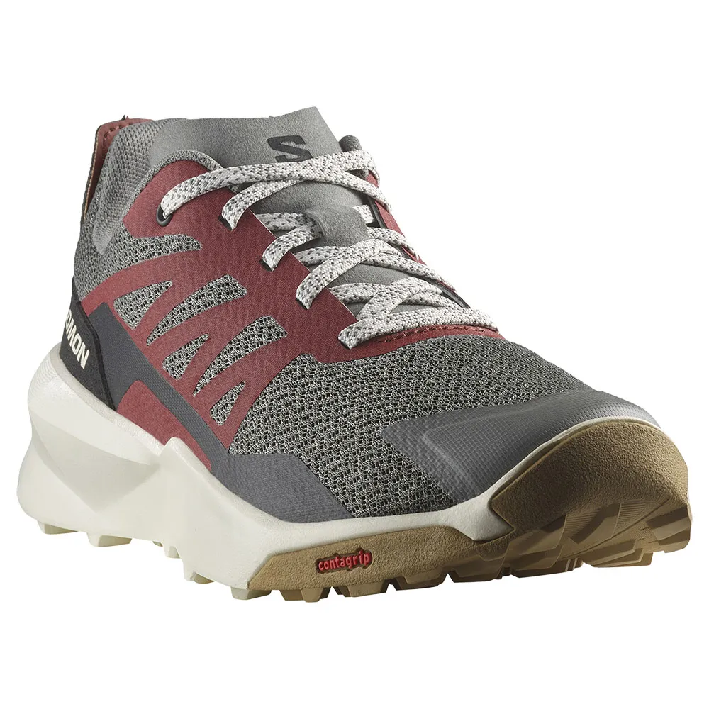 Salomon Patrol Tursko