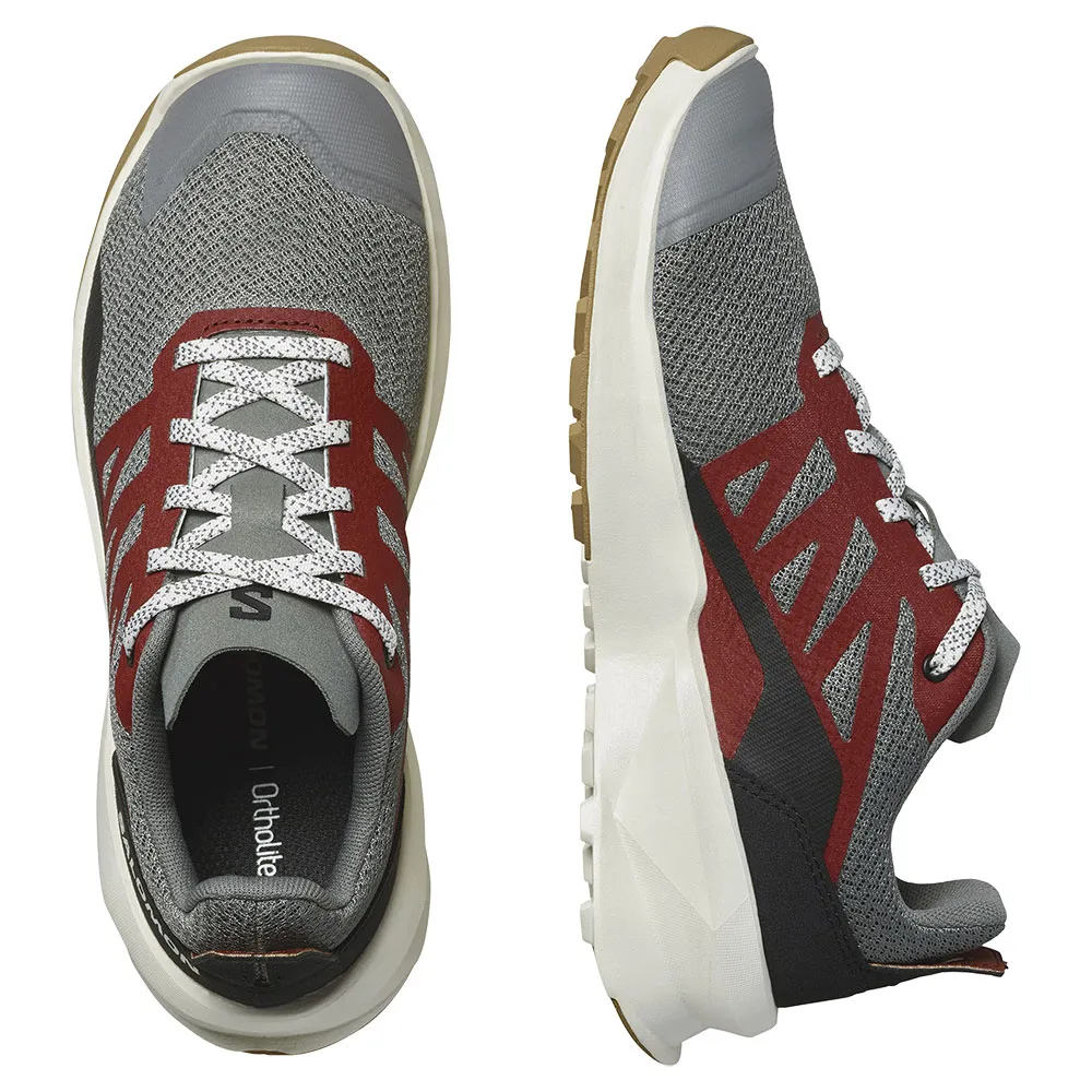 Salomon Patrol Tursko